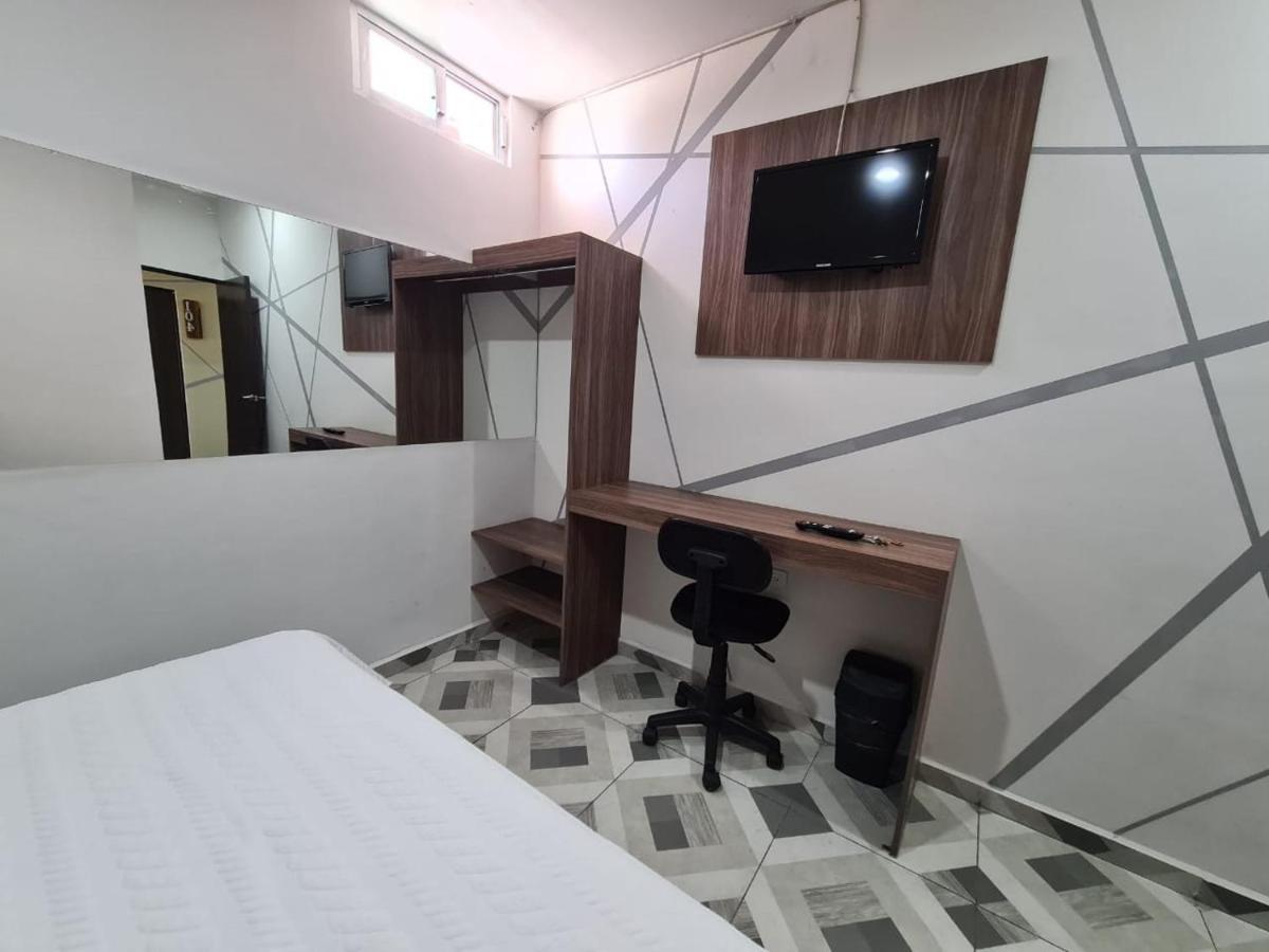 Hotel Town Express Durango Dış mekan fotoğraf