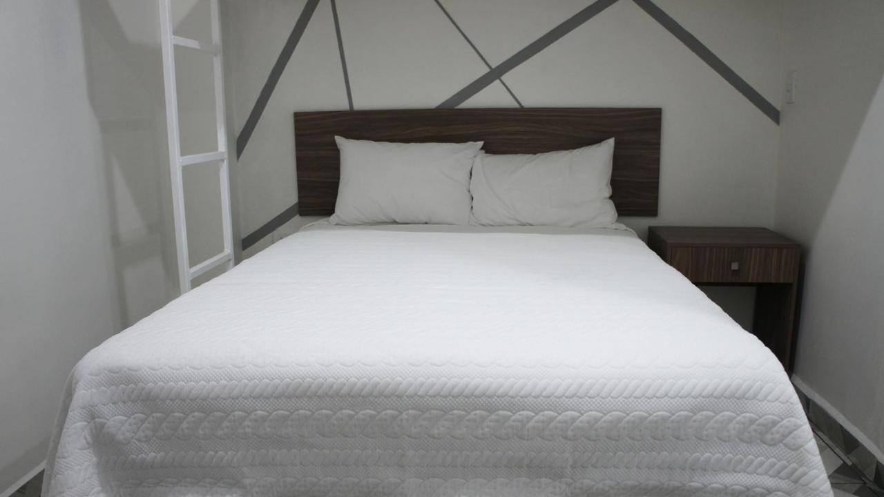 Hotel Town Express Durango Dış mekan fotoğraf