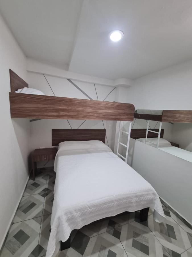 Hotel Town Express Durango Dış mekan fotoğraf