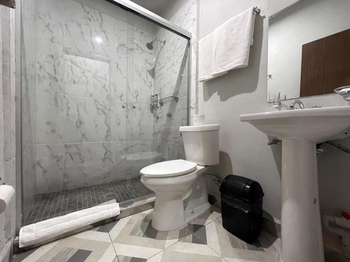 Hotel Town Express Durango Dış mekan fotoğraf